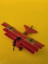 Modellflugzeug faller fokker gebraucht kaufen  Speyer