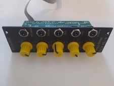 Doepfer 124 vcf for sale  CARDIFF