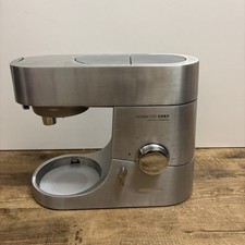 Robot kuchenny KENWOOD Chef Swiss Edition , używany na sprzedaż  Wysyłka do Poland