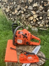 Husqvarna 235 chainsaw for sale  LLANWRTYD WELLS