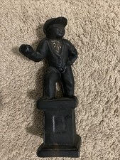 Vintage cast iron for sale  Dallas