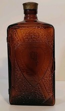 Vintage seagrams pedigree for sale  New Liberty