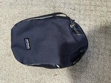 Bolsa de viagem Patagonia Black Hole Cube média 6L - Azul comprar usado  Enviando para Brazil