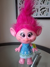 Trolls talking large for sale  LONDON