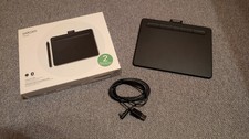 Wacom intuos zeichentablett gebraucht kaufen  Hattingen