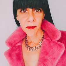 Collier gros maillons d'occasion  Bordeaux-