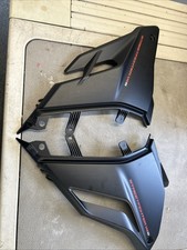 Ducati street fighter for sale  STANLEY