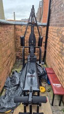 York fitness multi for sale  CHORLEY