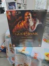 God war trilogy usato  Napoli