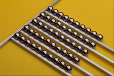 530094 steel balls for sale  UK