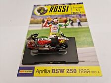 Panini valentino rossi for sale  MARKET HARBOROUGH