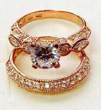 Qvc diamonique 14k for sale Qvc diamonique 14k for sale  Houston