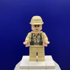 Lego minifig iaj005 for sale  Tumtum