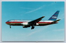 Airplane postcard air for sale  Walkersville