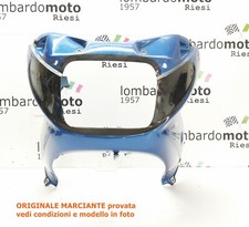 Carena fanale cupolino usato Carena fanale cupolino usato  Riesi