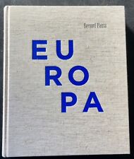 Bernard plossu europa d'occasion  Paris XII