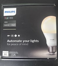 Philips hue starter for sale  Kalamazoo