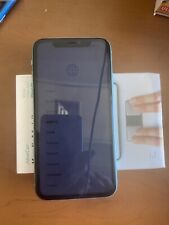 Apple iPhone 11 - 64GB-Verde (Desbloqueado) comprar usado  Enviando para Brazil