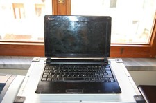 Acer aspire one usato  Palermo