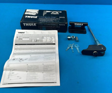 Thule 821xtr locking for sale  Indianapolis