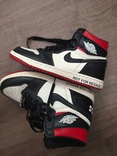Air Jordan 1 Retro High OG NRG Not For Resale Varsity Red  Size 8.5 - 861428 106 comprar usado Air Jordan 1 Retro High OG NRG Not For Resale Varsity Red  Size 8.5 - 861428 106 comprar usado  Enviando para Brazil