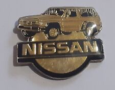 Pins 4x4 nissan d'occasion  Riom