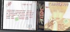 Karen cheryl cd d'occasion  Rosny-sous-Bois