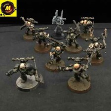 Khorne berzerkers 117521 for sale  Camas