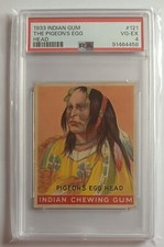 1933 goudey indian for sale  Cincinnati