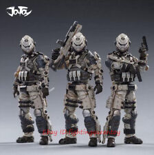 Figuras de ação JOYTOY 1/18 Free Truism 20ST Legion White Viper Squad 3 em estoque comprar usado  Enviando para Brazil