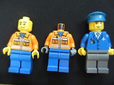 Lego airplane cargo for sale  Gainesville