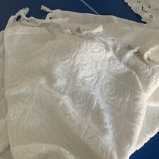 Toalha de banho turca, toalhas de praia, arremesso, cobertor orgânico 100% algodão branco, usado comprar usado  Enviando para Brazil
