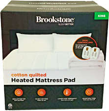 Brookstone quilted comfort for sale  Lawrenceville