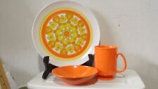 Service vintage plastic for sale  New Boston
