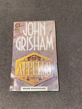 John grisham appello usato  Robilante