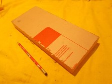 Clear acrylic sheet for sale  Milroy