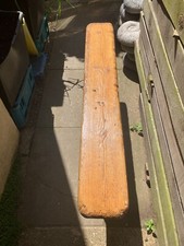 Garden bench pot for sale  PEACEHAVEN
