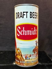Schmidt draft beer for sale  Cincinnati