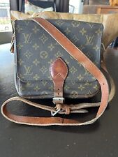 Louis vuitton cartouchiere for sale  San Diego