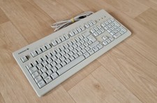 Tastatur cherry g81 gebraucht kaufen  Deutschland