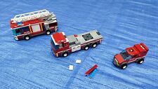 Lego city feuerwehr gebraucht kaufen  Dresden