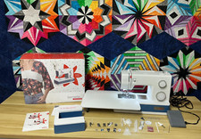Bernette b05 sewing for sale  Barnett