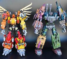 Jinbao bruticus warbotron d'occasion  Expédié en Belgium