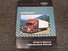 2007 freightliner cascadia for sale  Fairfield