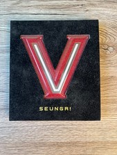 Seungri bigbang 1st d'occasion  Andrésy