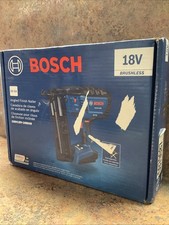 Bosch 18v brad for sale  Placentia