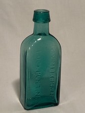 C1860s merchant lockport for sale  Groton