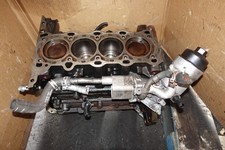 Motorblock komplett 72tkm gebraucht kaufen  Hamburg