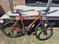 Giant xtc3 large for sale  WORTHING