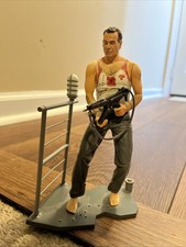 Neca die hard for sale  Johnson City